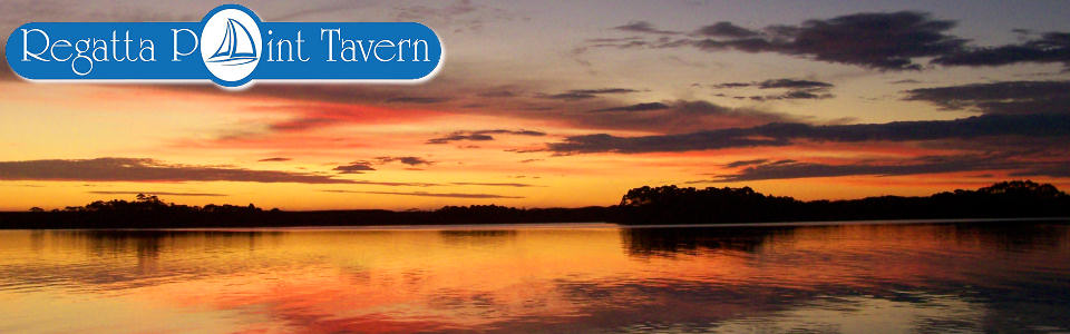 Regatta Point Tavern & Villas